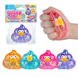 Squishy Sugar Swaps - Poopsies (assortiment)