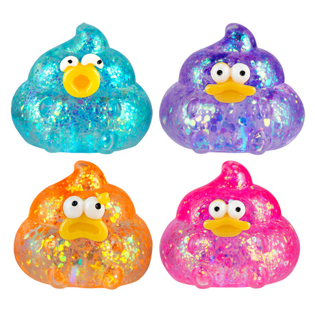 Squishy Sugar Swaps - Poopsies (assortment)