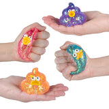 Squishy Sugar Swaps - Poopsies (assortiment)