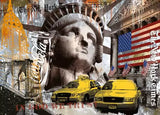 New York City Impressions - 9000 mcx