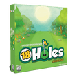 18 Holes (2e Edition) (Ang) - La Ribouldingue