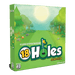 18 Holes (2e Edition) (Ang) - La Ribouldingue
