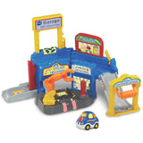 VTech - Tut Tut Bolides : Garage SOS dépannage (Fr)