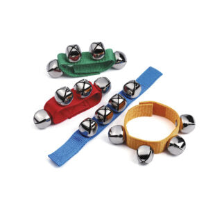 Wrist Bells (assortment)