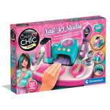 Crazy Chic - Nail Art Studio