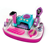 Crazy Chic - Nail Art Studio