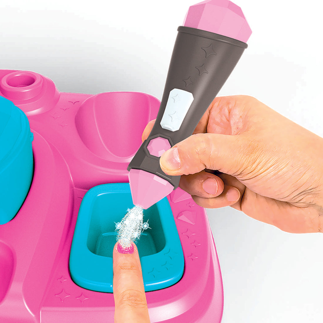 Crazy Chic - Nail Art Studio