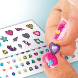 Crazy Chic - Nail Art Studio
