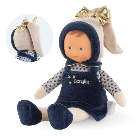Doudou - Miss Marine Rêves d'Étoiles 25 cm