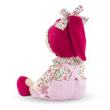 Mon doudou Corolle - Miss Chic Rose Grenadine 25 cm