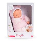 Mon doudou Corolle - Babinounours Peluche rêves d'étoiles 28 cm