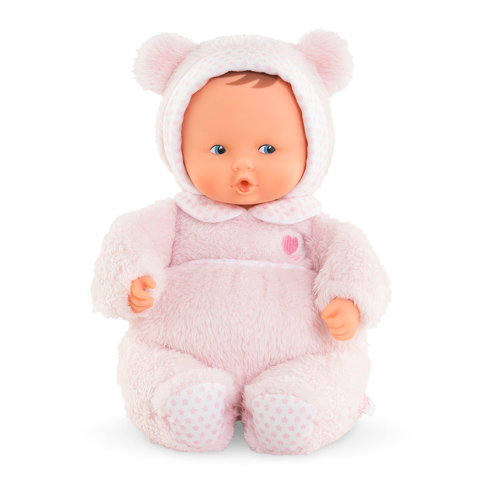 Mon doudou Corolle - Babinounours Peluche rêves d'étoiles 28 cm