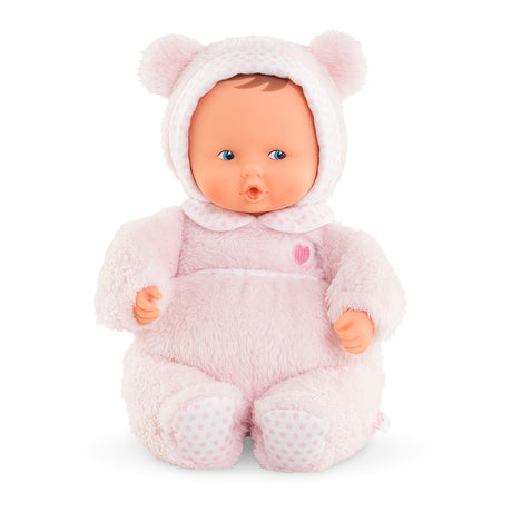 Mon doudou Corolle - Babinounours Peluche rêves d'étoiles 28 cm