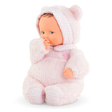 Mon doudou Corolle - Babinounours Peluche rêves d'étoiles 28 cm