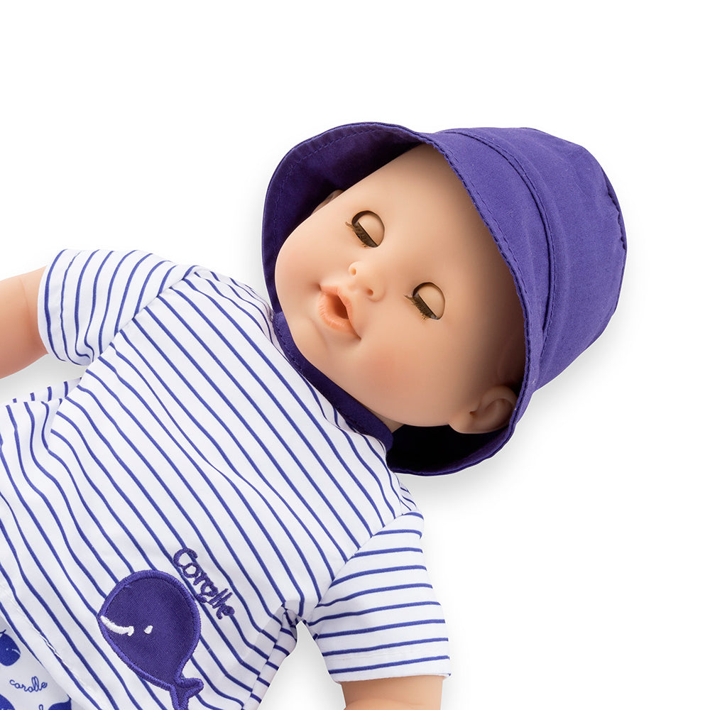 Bébé Bain - Marin 30 cm