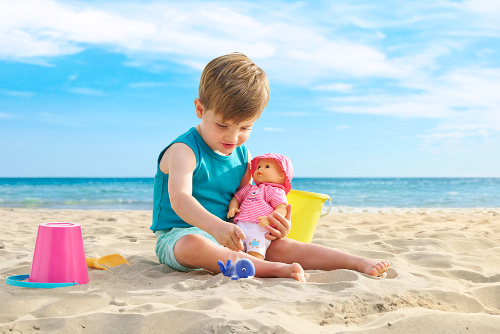Bébé Bain - Océane 30 cm