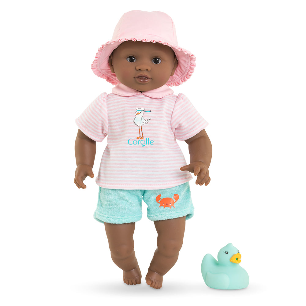 Bébé Bain - Alyzée 30 cm