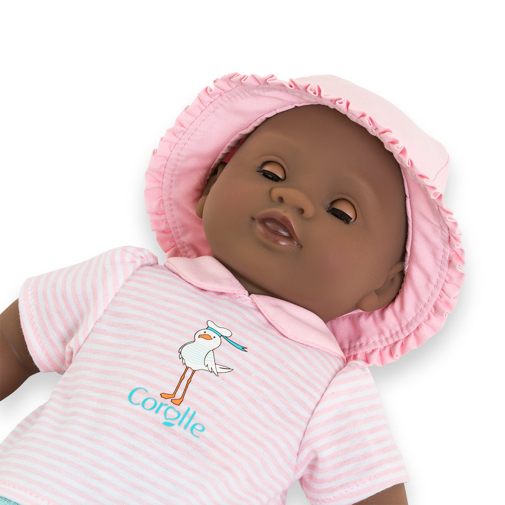 Bébé Bain - Alyzée 30 cm