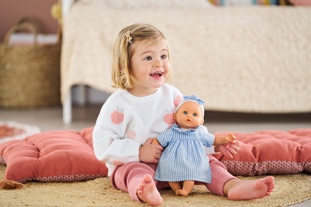 Bébé Calin - Milly 30 cm