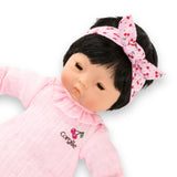 Bébé Calin - Nina avec cheveux 30 cm