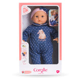 Bébé Calin - Capucine 30 cm