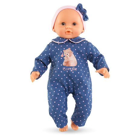 Bébé Calin - Capucine 30 cm