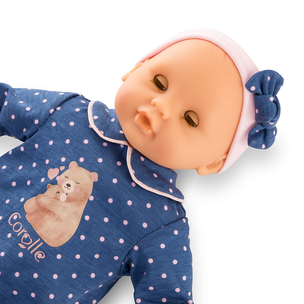 Bébé Calin - Capucine 30 cm