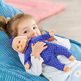 Bébé Calin - Capucine 30 cm