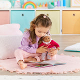 Bébé Calin - Maria 30 cm