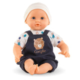 Bébé Calin - Maël 30 cm