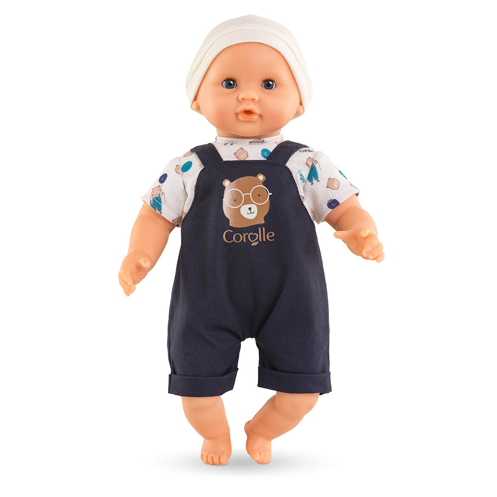 Bébé Calin - Maël 30 cm