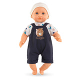 Bébé Calin - Maël 30 cm