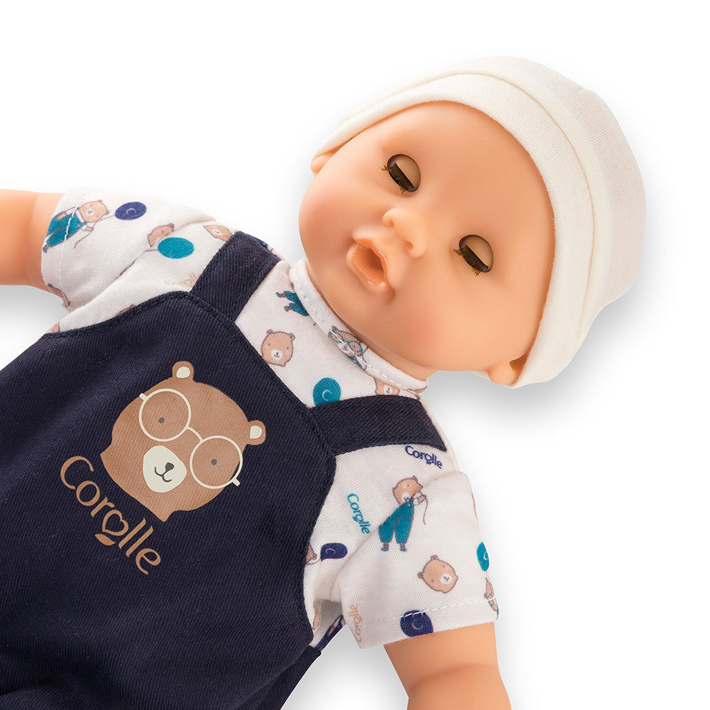 Bébé Calin - Maël 30 cm
