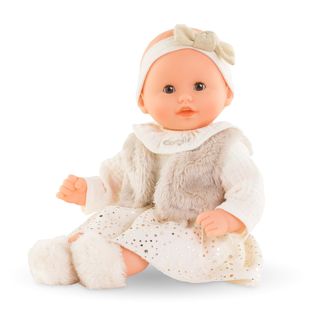 Bébé Calin - Margaux 30 cm