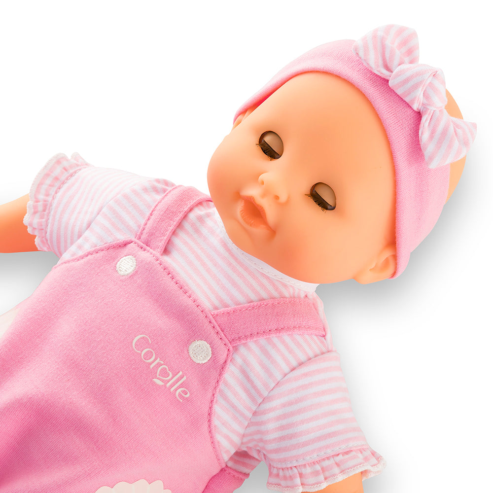 Bébé Bain - Océane 30 cm