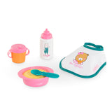 Small Mealtime Set - Accessories 30 cm