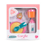 Small Mealtime Set - Accessories 30 cm