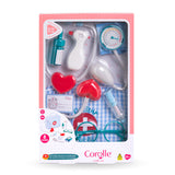 Large Doctor Set - Accessories 30 to 42 cm