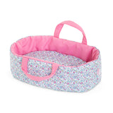 Floral Bassinet - Accessories 30 cm