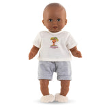 Outfit 30 cm - T-Shirt and Shorts