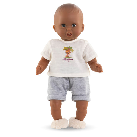 Vêtement 30 cm - T-shirt et short