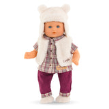 Outfit 30 cm - Winter Set