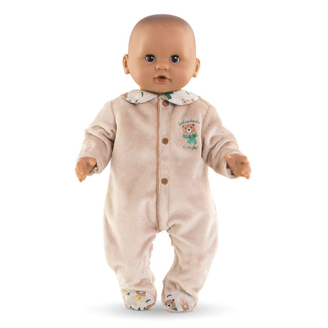 Vêtement 36 cm - Pyjama Forêt Enchantée
