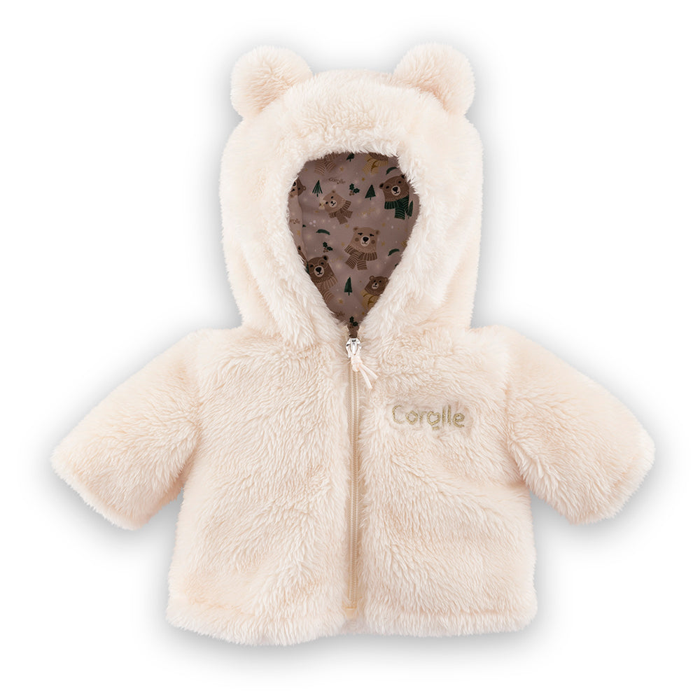 Outift 36 cm - Enchanted Woods Coat