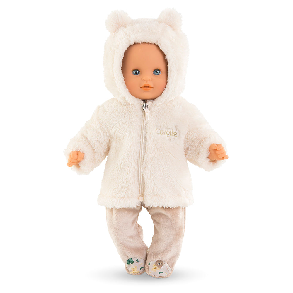 Outift 36 cm - Enchanted Woods Coat