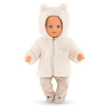 Outift 36 cm - Enchanted Woods Coat