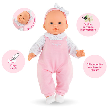 Mon Grand Poupon - Lise 36 cm