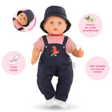 Mon Grand Poupon - Elliott 36 cm