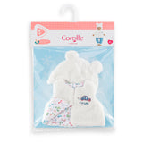 Outfit 36 cm - Week-end in Paris - Winter Set