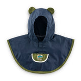 Outfit 30 cm - Rain Poncho